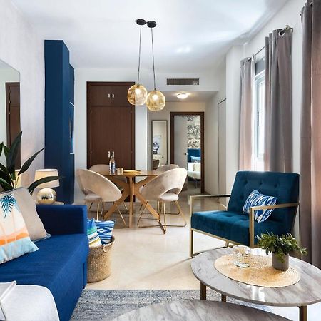 Unika Homes Malaga Beach & City ภายนอก รูปภาพ