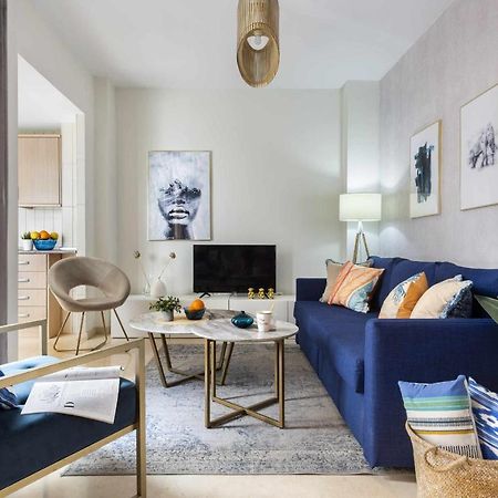 Unika Homes Malaga Beach & City ภายนอก รูปภาพ