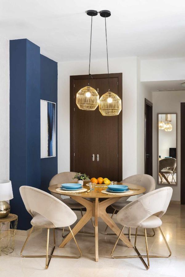 Unika Homes Malaga Beach & City ภายนอก รูปภาพ